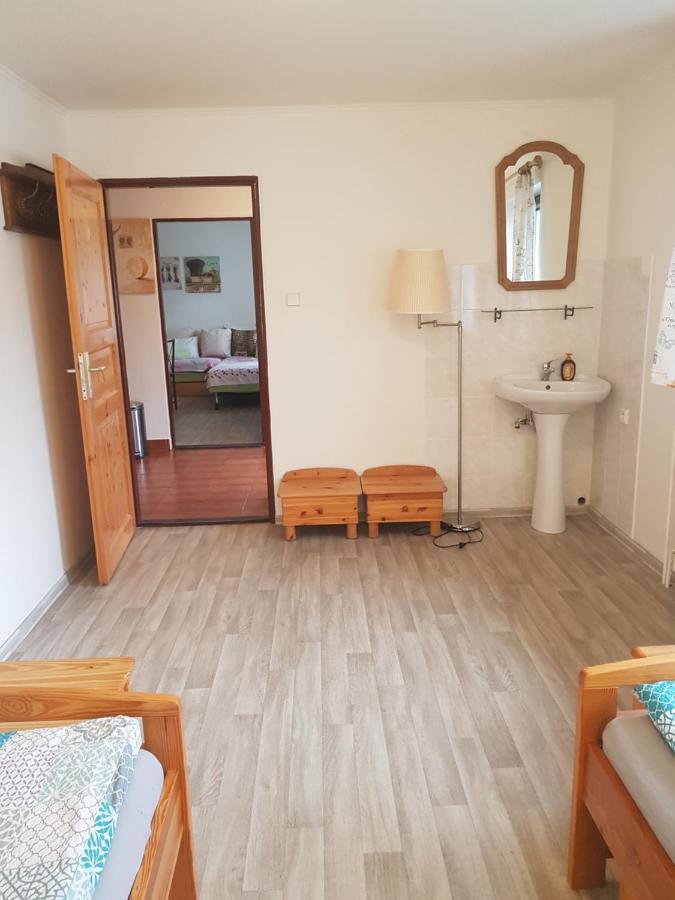 Appartamento Dům V Podzámčí Mělník Esterno foto