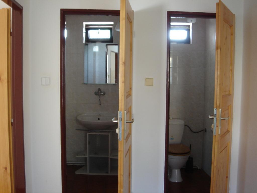 Appartamento Dům V Podzámčí Mělník Camera foto