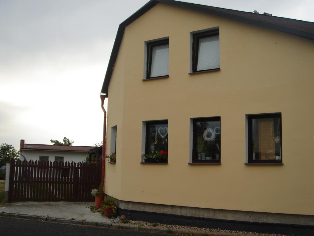 Appartamento Dům V Podzámčí Mělník Esterno foto
