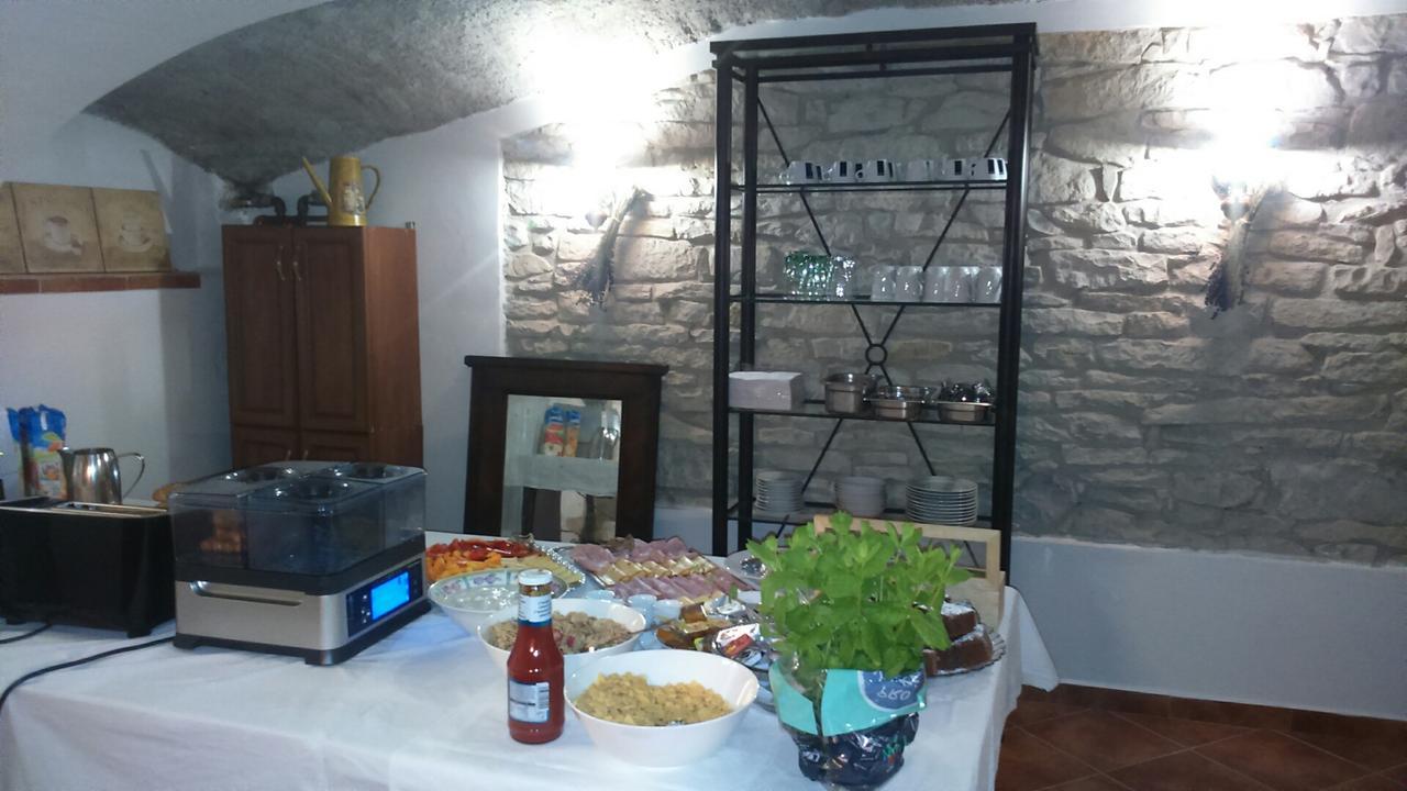 Appartamento Dům V Podzámčí Mělník Esterno foto