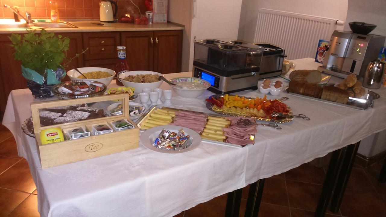 Appartamento Dům V Podzámčí Mělník Esterno foto